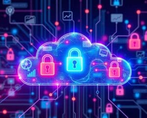 Wie sicher sind Cloud-Systeme für Marketingdaten?