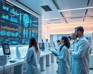Wie sicher sind KI-Systeme in der Diagnostik von Krankheiten?