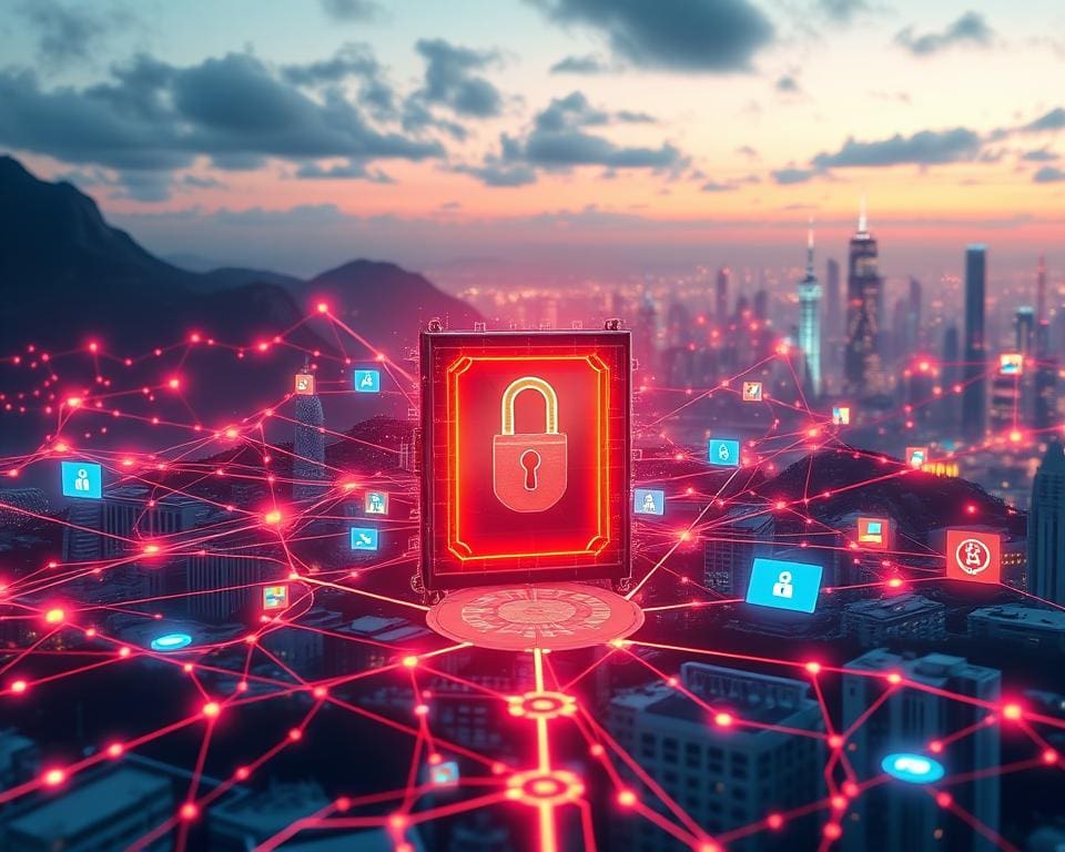 Wie unterstützt Blockchain den Datenschutz im Marketing?