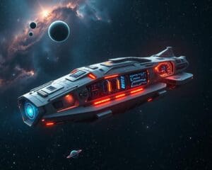 Wie wird Neuromorphes Computing in der Weltraumforschung genutzt?