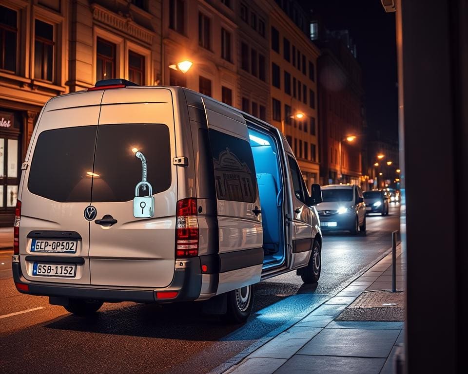 Ihr zuverlässiger Schlüsselnotdienst in Essen 24/7