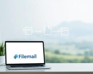 Sicherer Datei-Transfer: Filemail macht es möglich