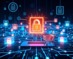 Wie verbessert Blockchain die Sicherheit im E-Commerce?