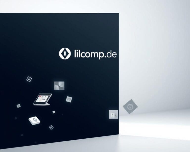 Professionelle Lösungen mit lilcomp.de für deinen Online-Erfolg