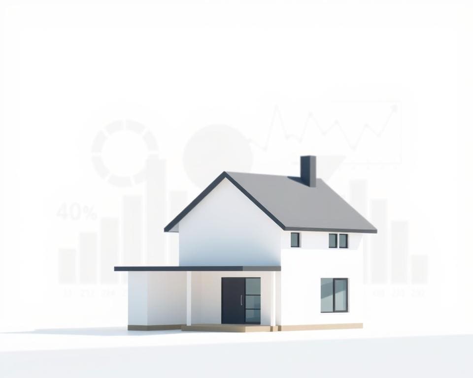 Wie berechnet man den Immobilien-Marktwert?