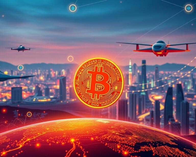 Wird Bitcoin eine Währung für internationale Organisationen?
