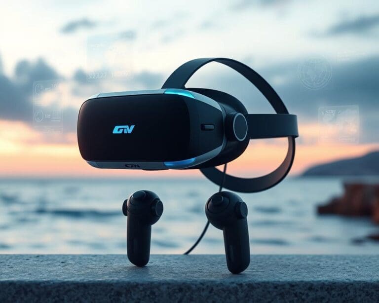 Wird Virtual Reality unser Reiseverhalten verändern?