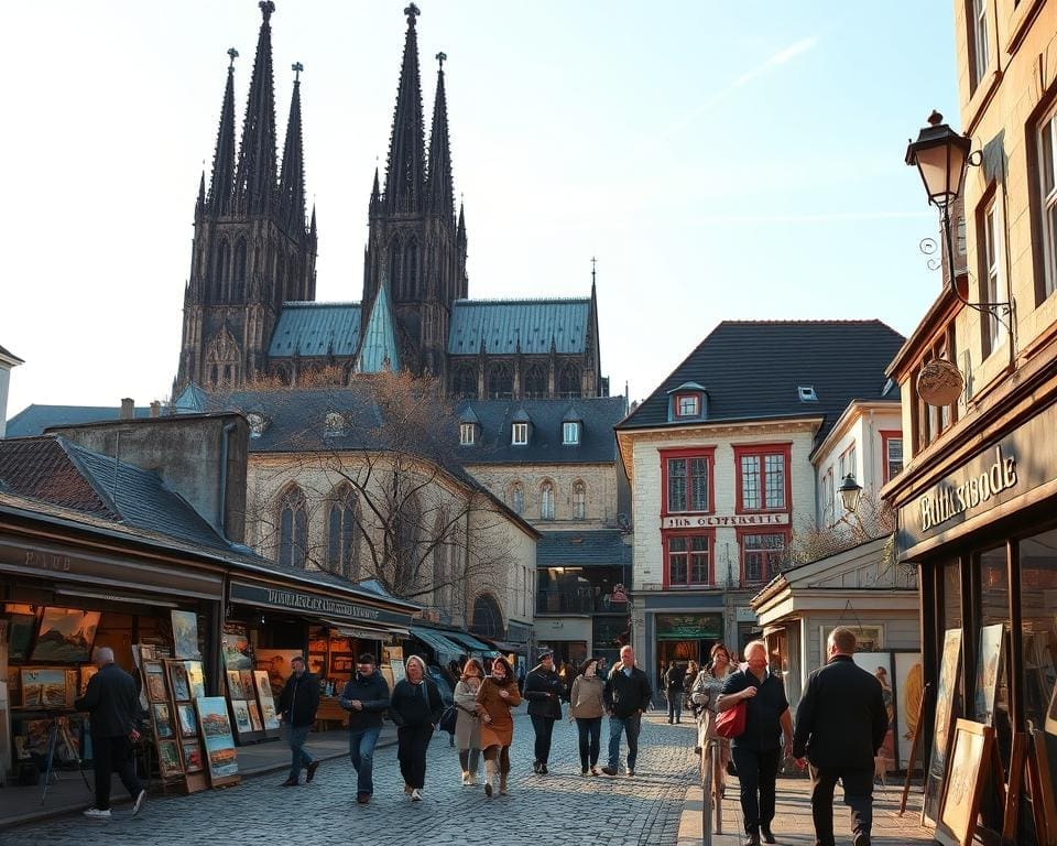 Malerbetrieb Köln auswählen