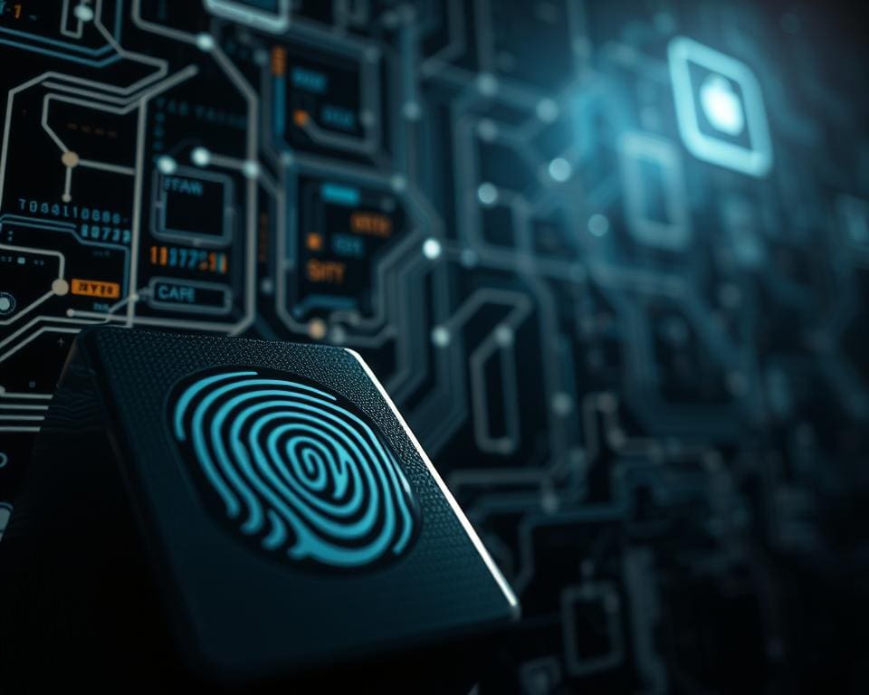 Biometrische Daten Risiken