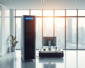 Braucht jedes Unternehmen IaaS?