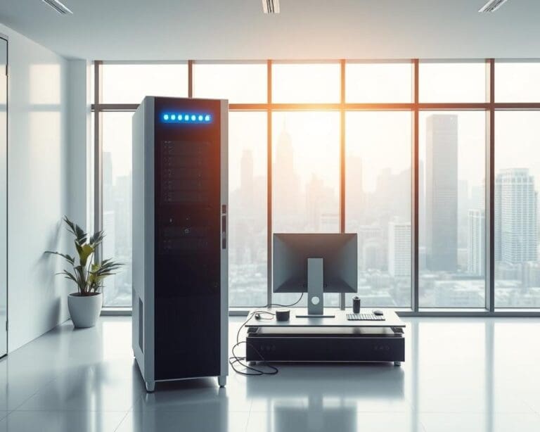 Braucht jedes Unternehmen IaaS?