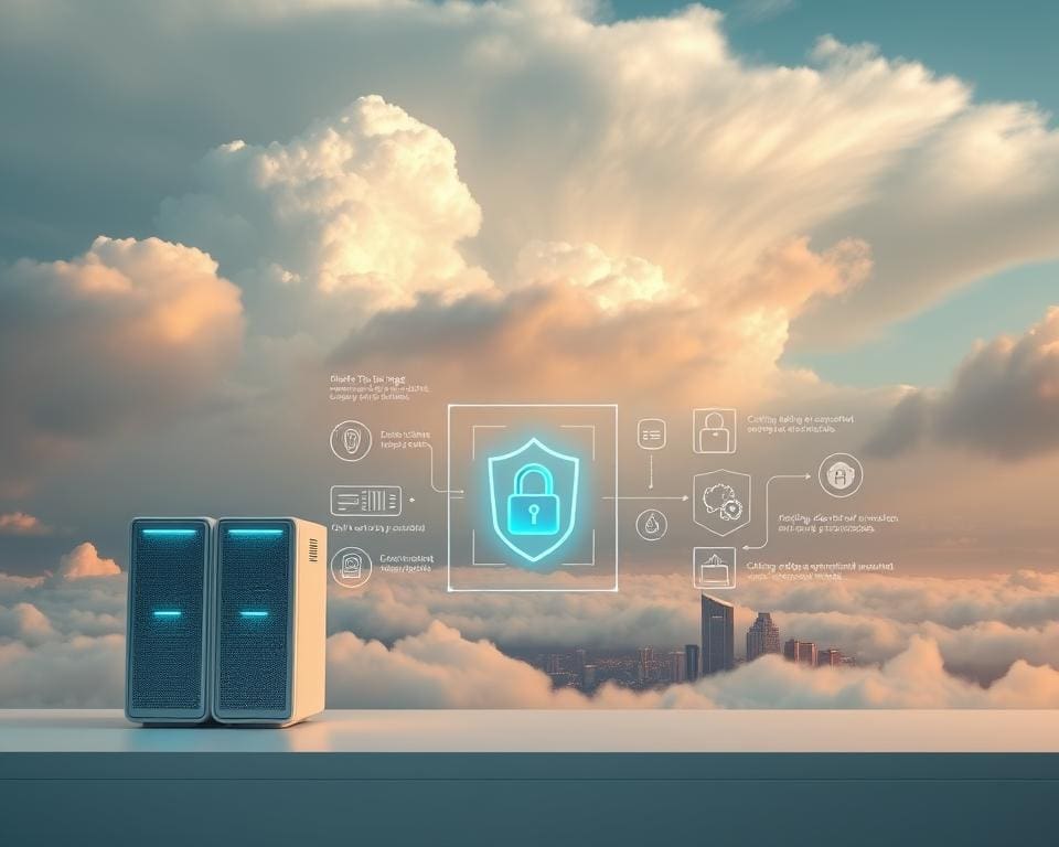 Cloud-Sicherheit