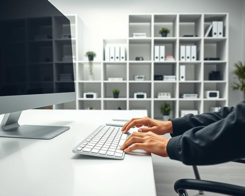 Effizientes Arbeiten mit CMS