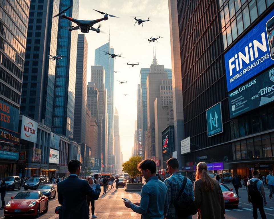 FinTech Trends