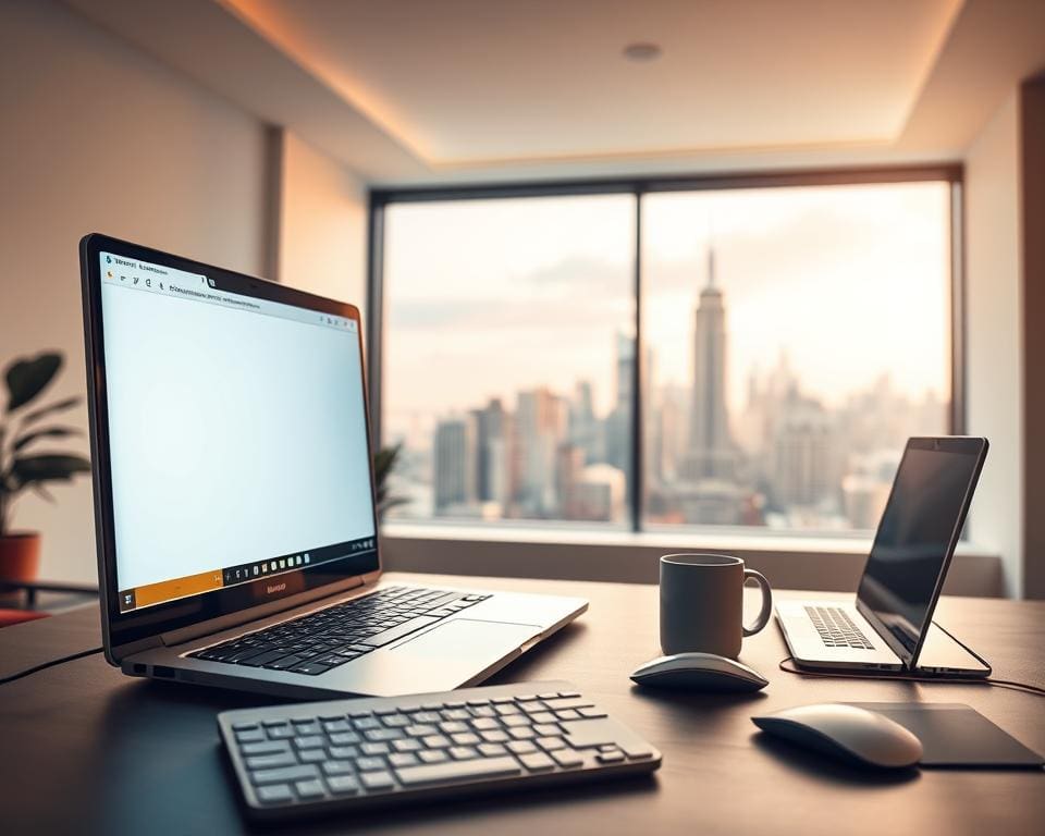 Frontend-Entwicklung