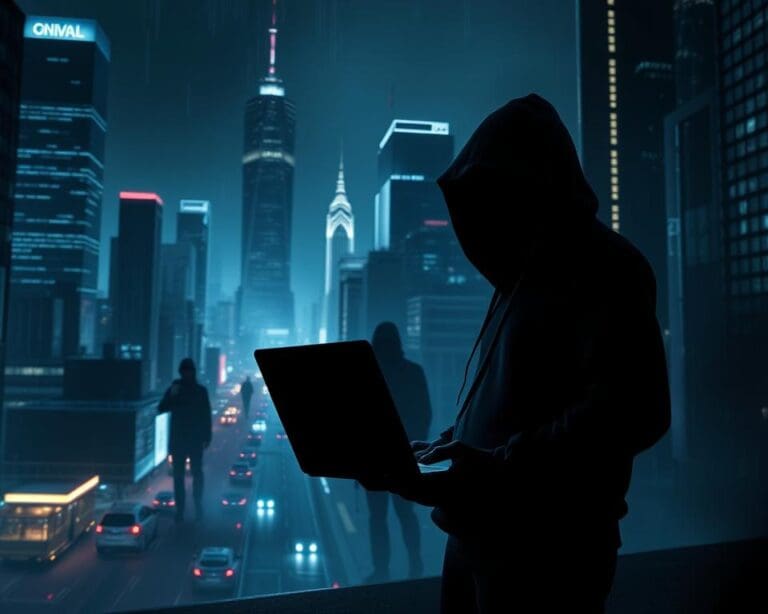 Ist Cybersecurity wichtiger als je zuvor?