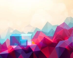 Ist Datavisualisierung eine Kunstform?