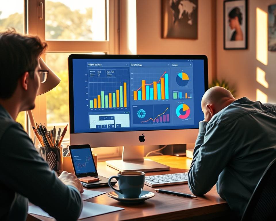 Kann Datenanalyse deinen Alltag verbessern?