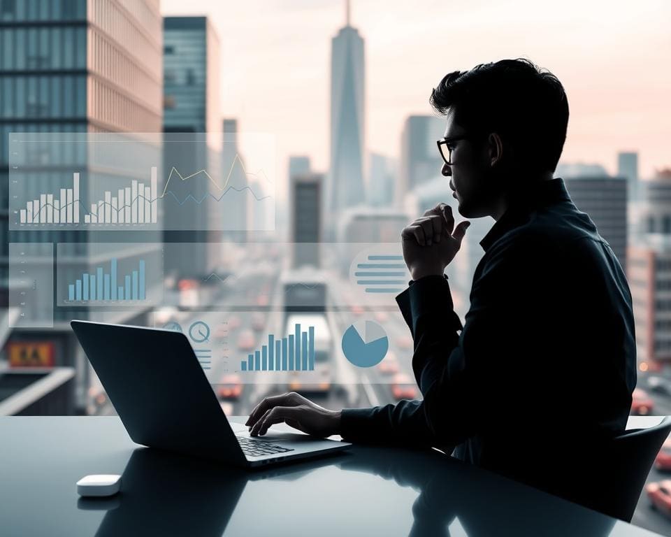Kann Datenanalyse deinen Alltag verbessern?