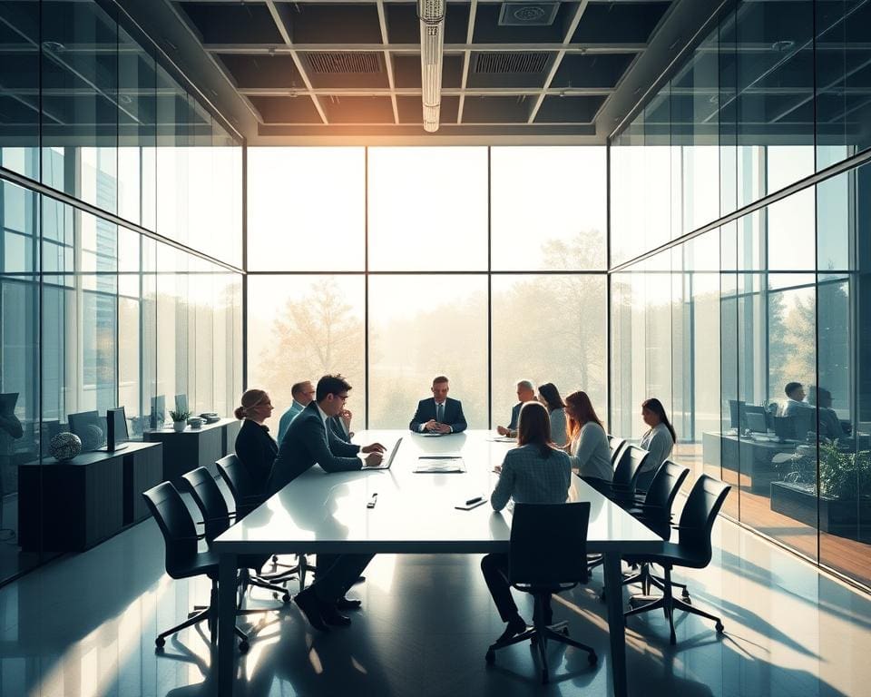 Kann LegalTech Anwälte ersetzen?