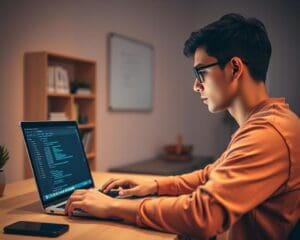 Kannst du deine eigene App entwickeln?