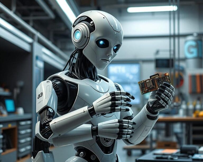 Können Roboter wirklich kreativ sein?