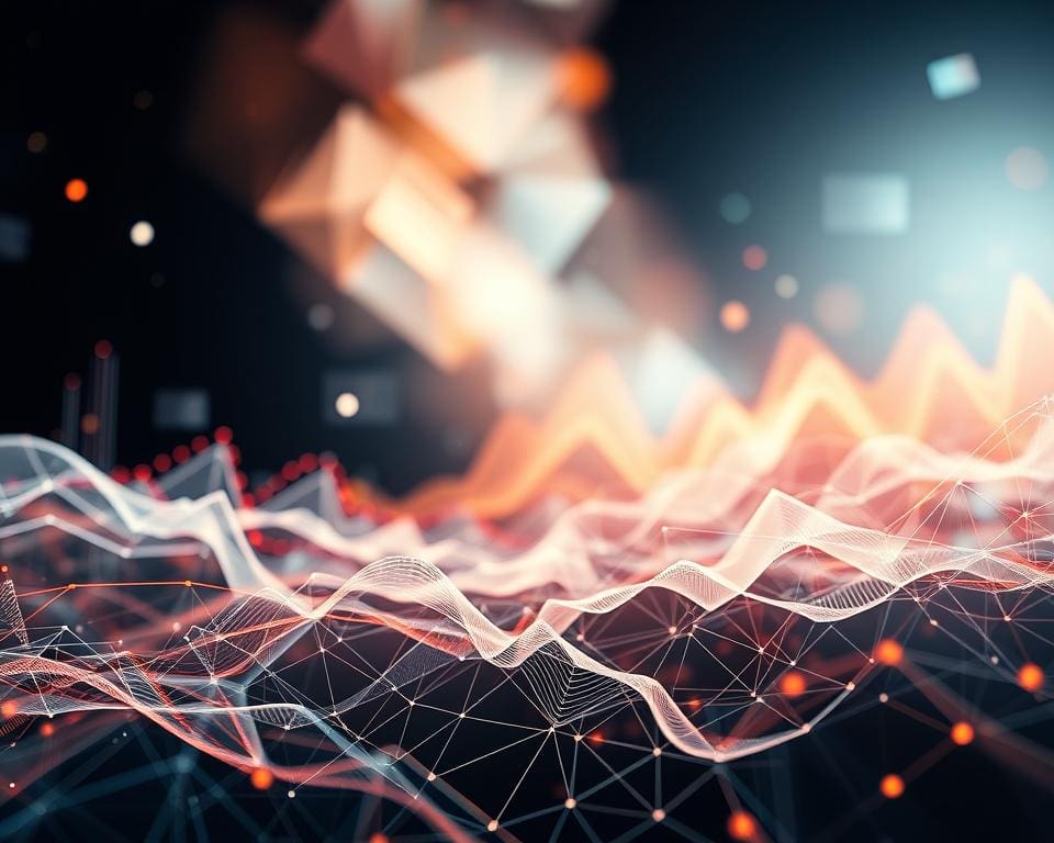 Kunst der visuellen Datenanalyse
