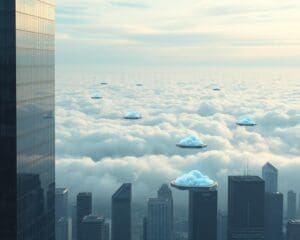 Lebst du schon komplett in der Cloud?