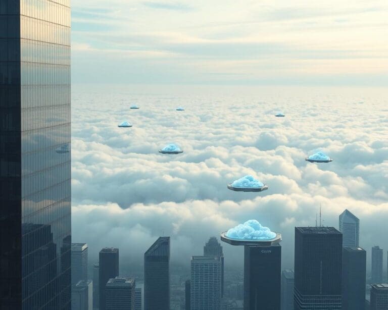 Lebst du schon komplett in der Cloud?