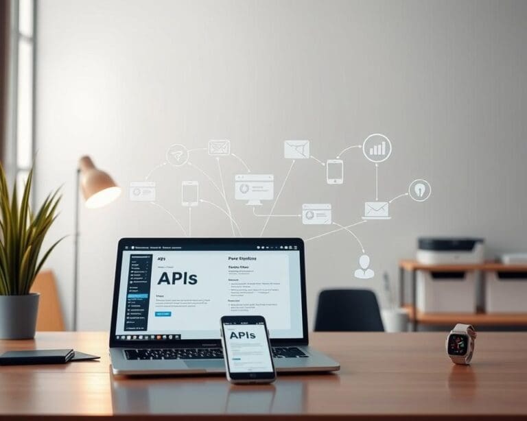 Macht API-Integration dein Leben leichter?