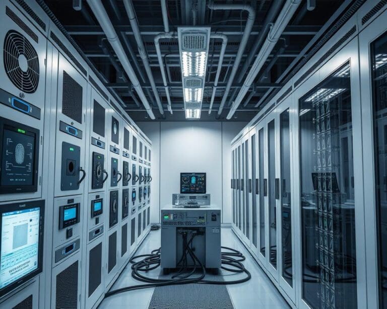 Sind biometrische Daten wirklich sicher?