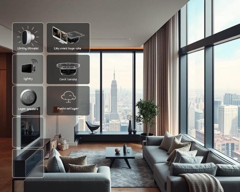Smart Home Technologien: Fluch oder Segen für den Alltag?