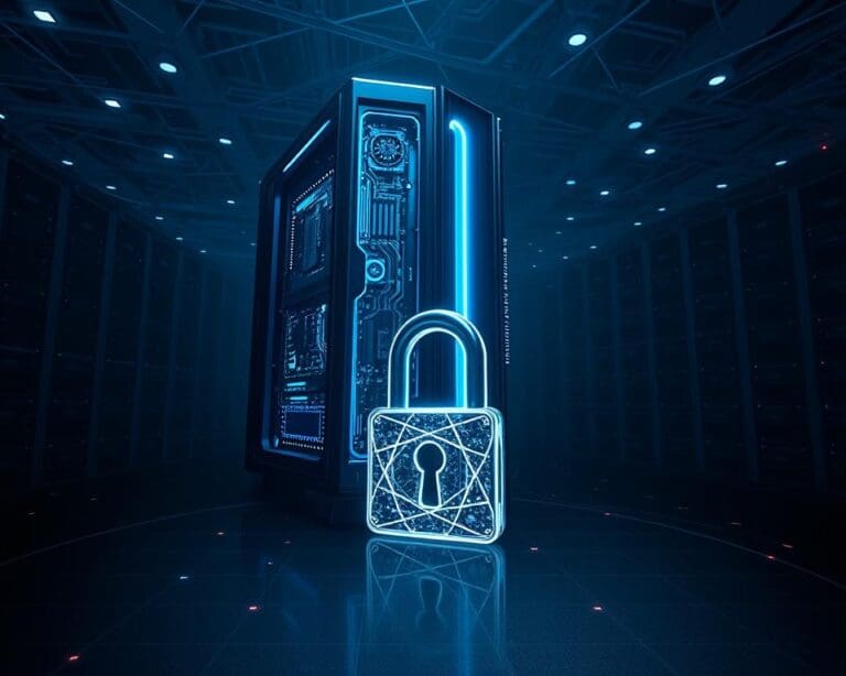 Wann knackt Quantum Computing die Codes?