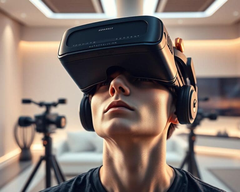 Wann wird VR richtig realistisch?