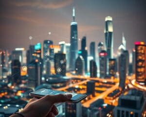 Warum ist FinTech so angesagt?