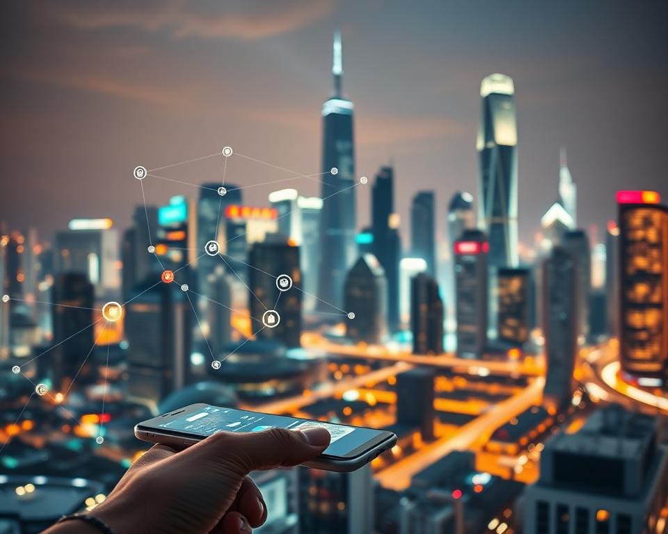Warum ist FinTech so angesagt?