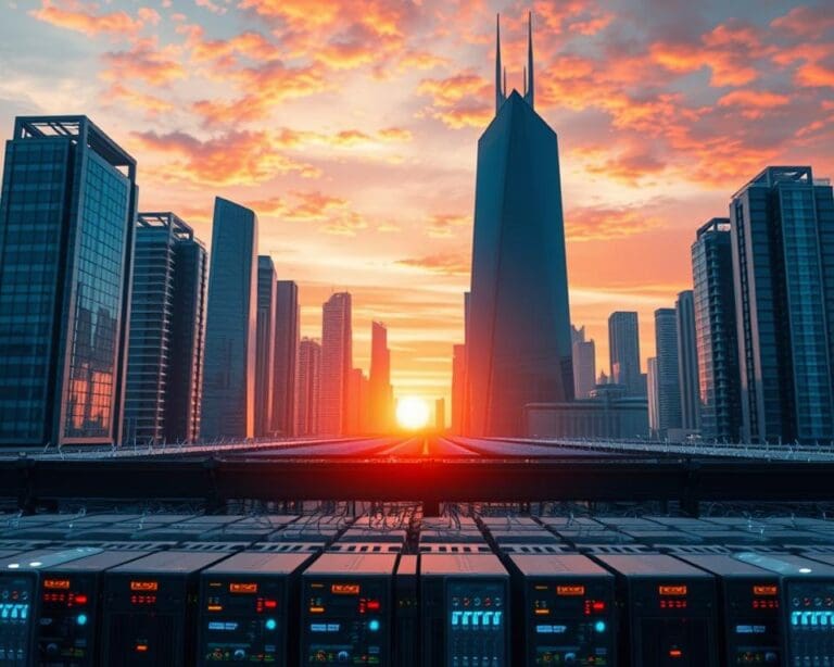 Was bringt Edge Computing wirklich?