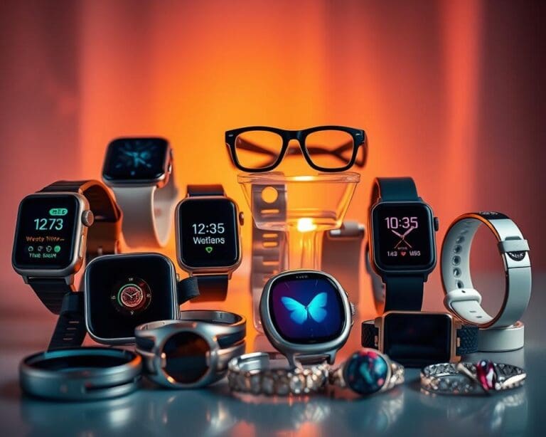Welche Wearables brauchst du wirklich?
