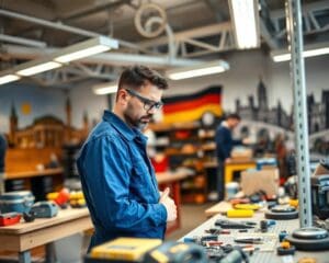 Wie finde ich einen Elektriker Berlin für mein Zuhause?