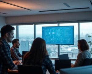 Wie hilft DevOps bei stressfreien Projekten?