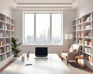 Wie richte ich mein erstes virtuelles Büro ein?