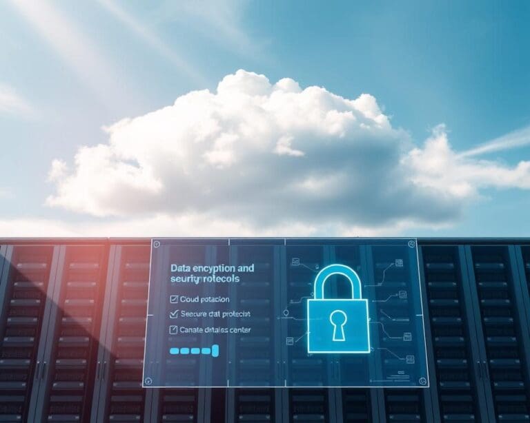Wie sicher sind Ihre Daten in der Cloud wirklich?