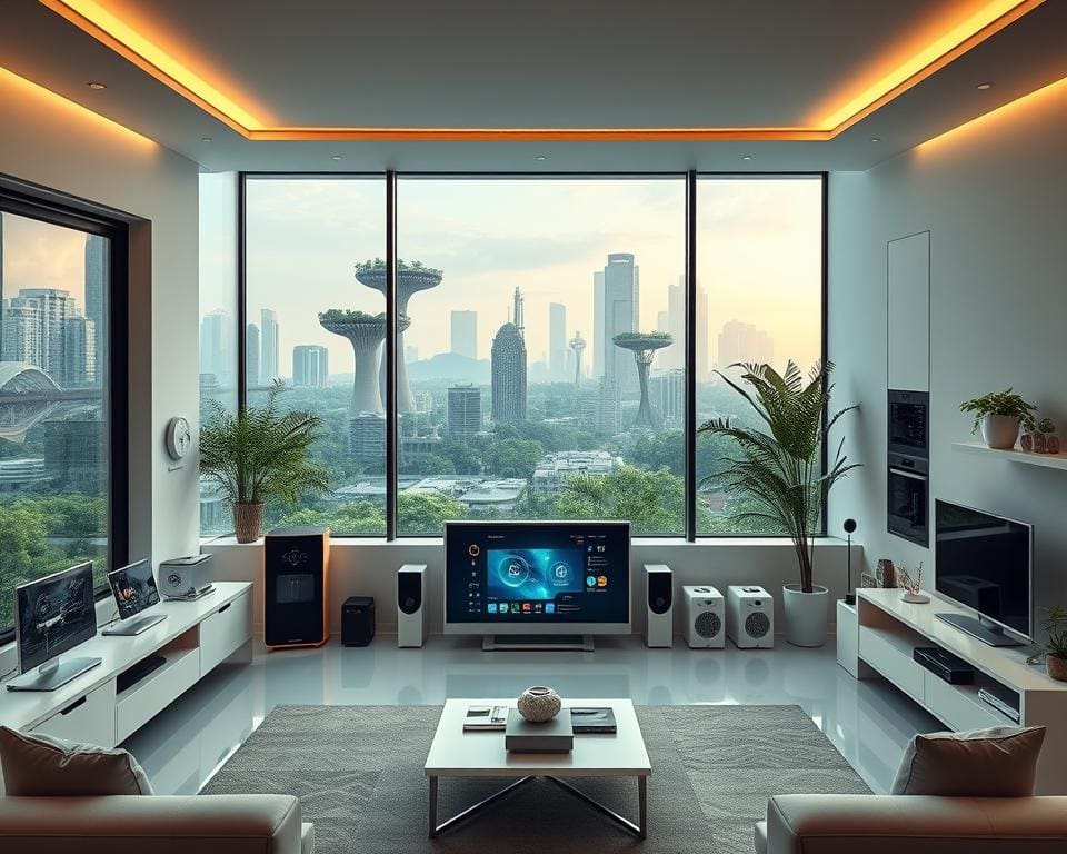 Wie smart sind Smart Homes wirklich?