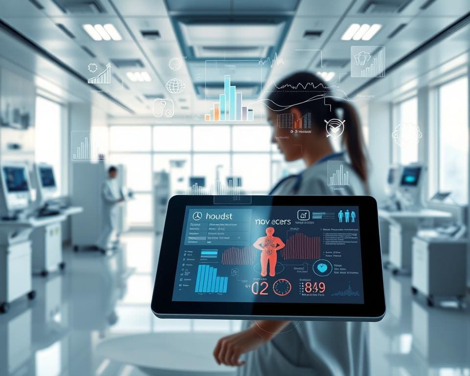Wie verändert HealthTech die Medizin?