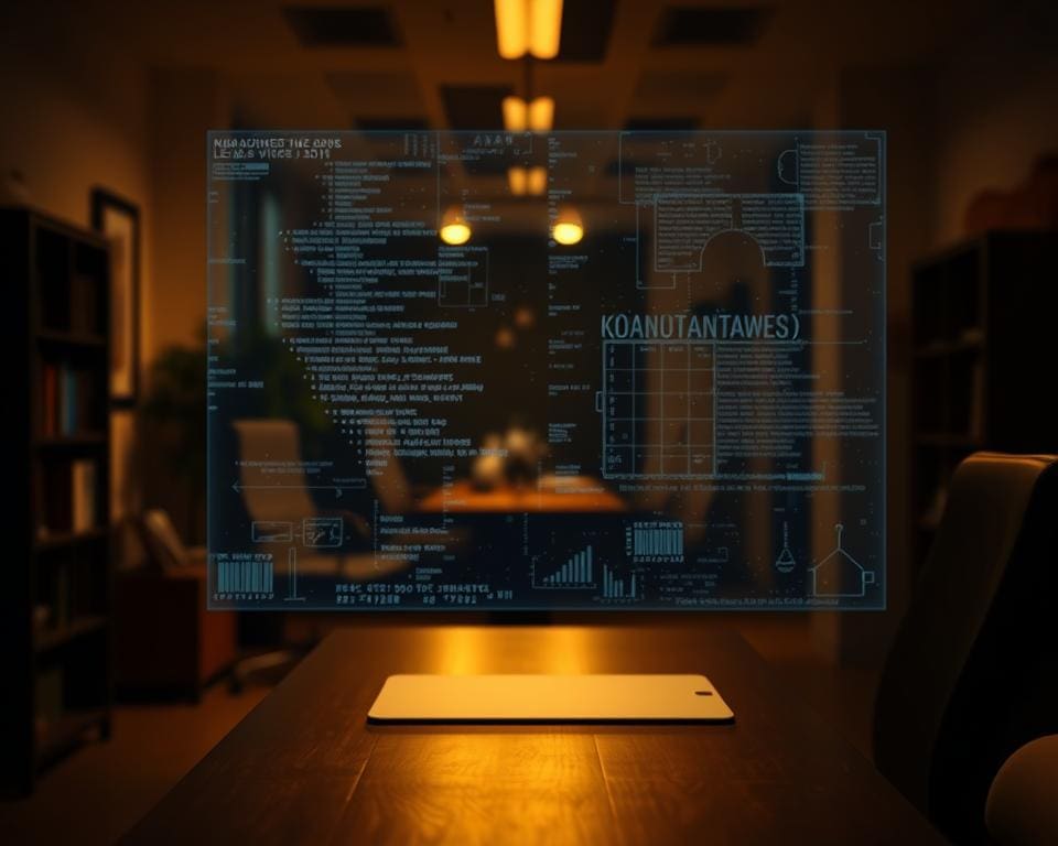 menschliche Aspekte in digitalen Rechtsdienstleistungen