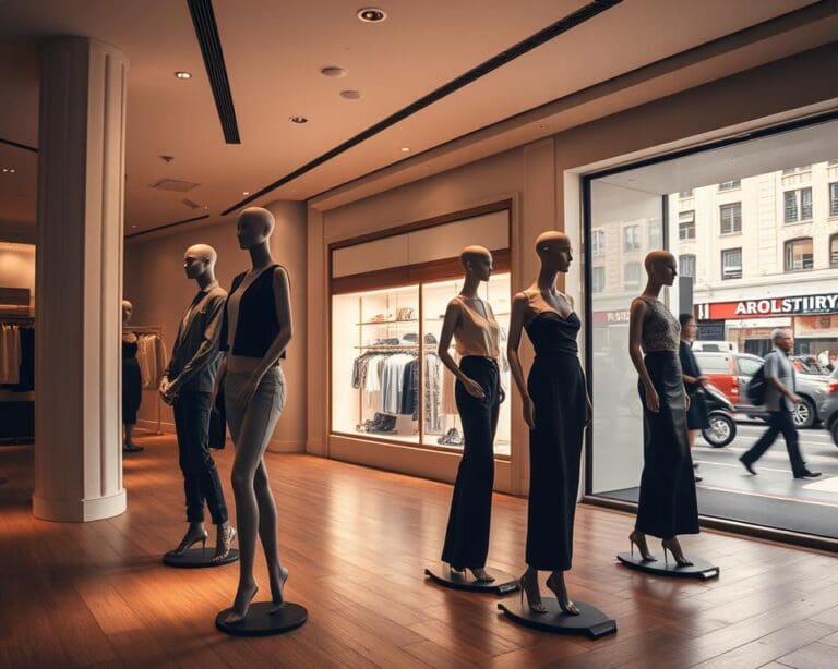 So bleibt deine Mode im Fokus – auch ohne Models