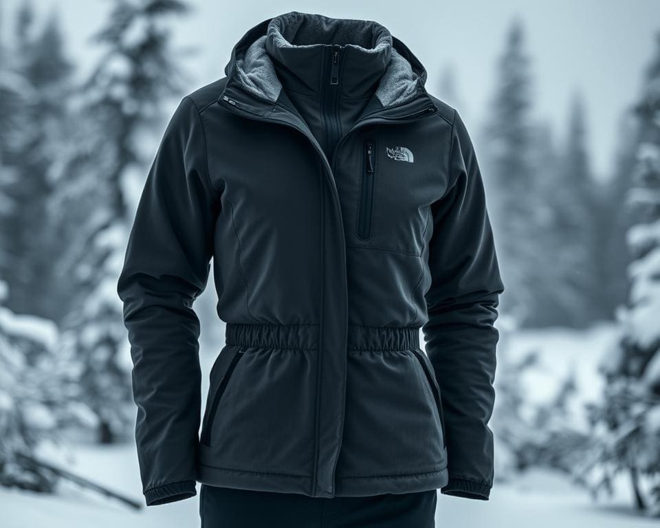 Winterjacken mit Funktionalität und Stil