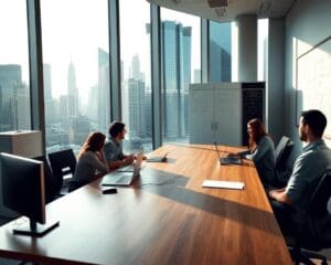 DevOps und CI/CD: Effiziente Brücken zwischen Entwicklung und Betrieb