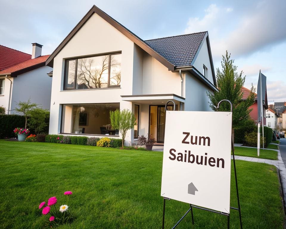 Haus verkaufen Frankfurt
