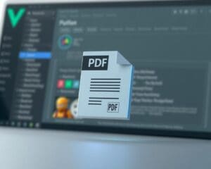 Ist PDF.js die beste Lösung für die Integration in Vue?